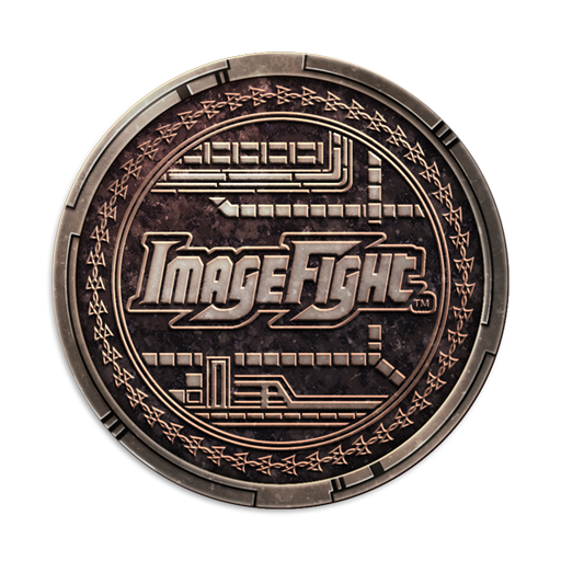 Virtual Space - Hologram Fight