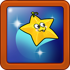 Shooting Star