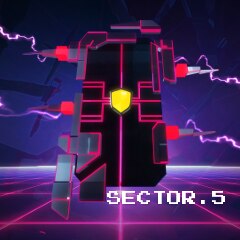 Sector [5]