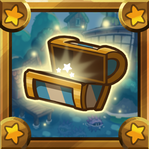 Arrr, There Be Treasure