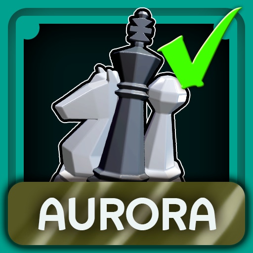 Precursor of Aurora