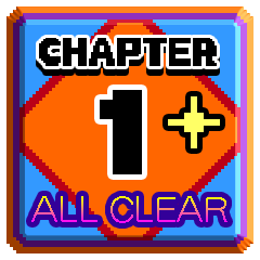 CHAPTER 1 All Clear