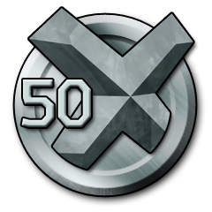 50 Is Nifty