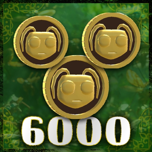 King of the Treasure