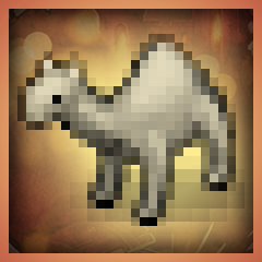 Camel Hump Go!