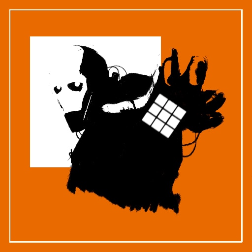 Rubik&rsquo;s Hunter