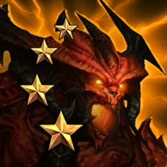 Diabolical