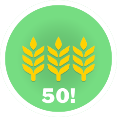 Full Harvest