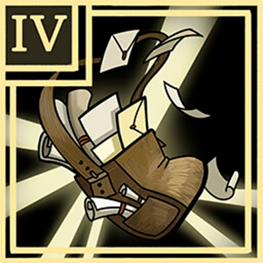 Rellic Collector IV