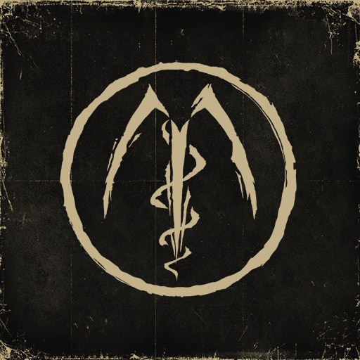 The Mortician
