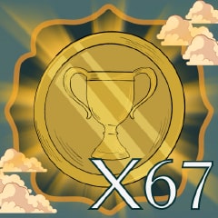 Almost There