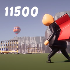 11500