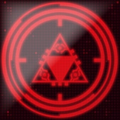 Infected Triforce