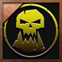 WAAAGH!