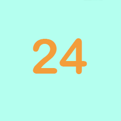 Diamond 24