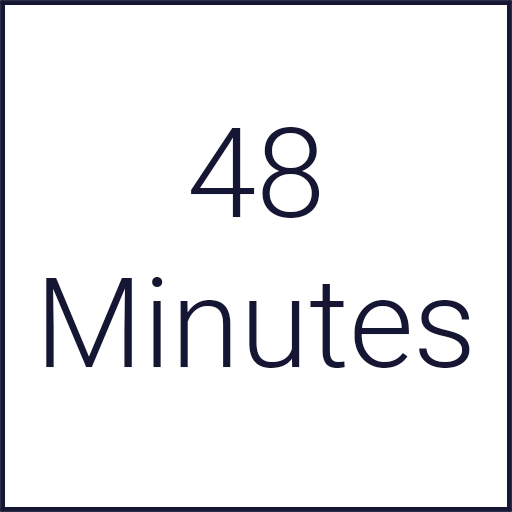48 Minutes