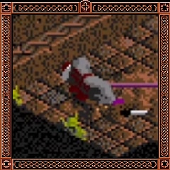 Dying (8-bit)