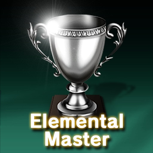 Elemental Master