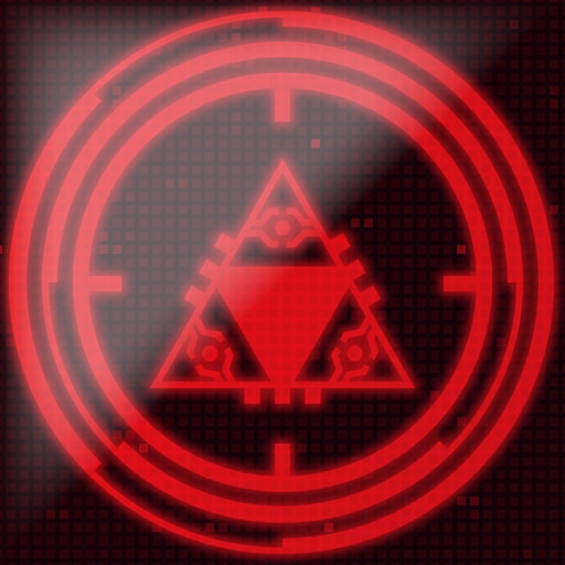Infected Triforce