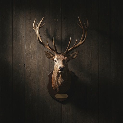 Seasoned Hunter