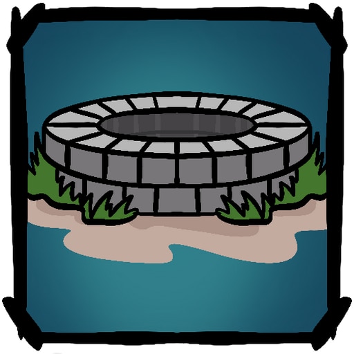 The Well of Fortune