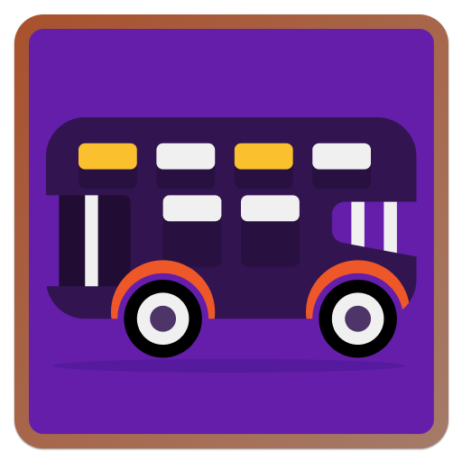 Parked The Bus