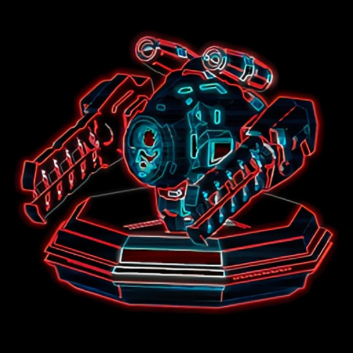 REZAROBOTTO 3 Variants Defeated