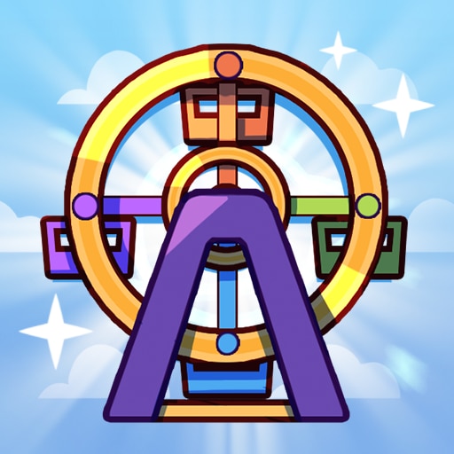 Big Wheel Keeps On Turning