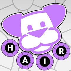 Hair Brained