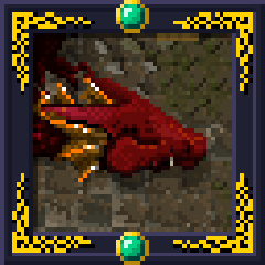 The Co-Op Dragon