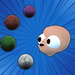 Played With Balls