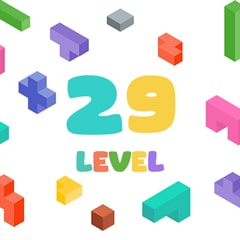 Clear Level 29