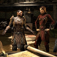 Honor Among Thieves