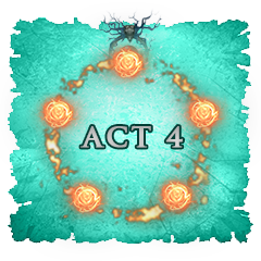 Act 4 5 Star