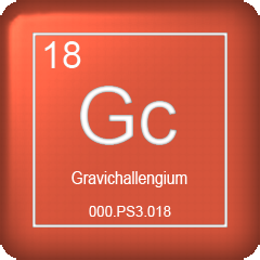Gravichallengium