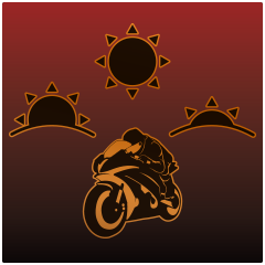 Day/night cycle