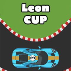 Leon Cup Champion!