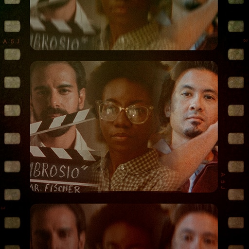 Assistant Cameras