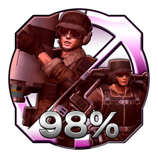 Conquest98