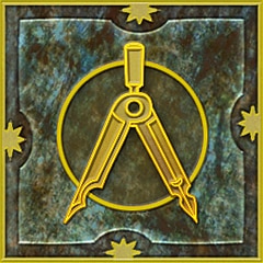 Architect (Editor pack trophy)