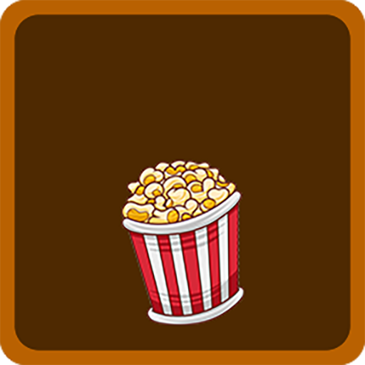 Small Popcorn