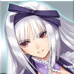 裏雪姫使い