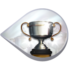 EA SPORTS Active 2 Platinum Trophy