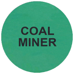 Coal Miner