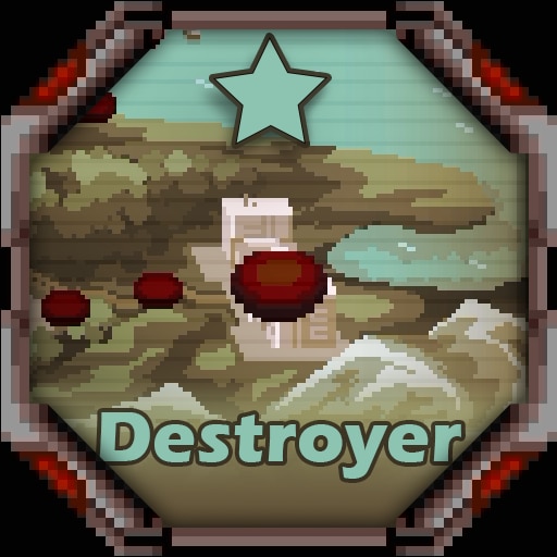 Destroyer