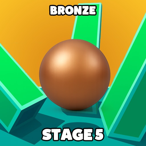 Pass Stage 5