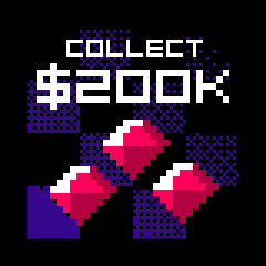 Deep Pockets 200K