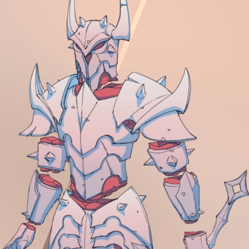 The Tyrant