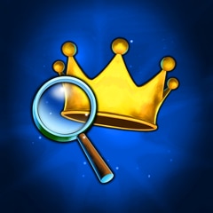 Master searcher