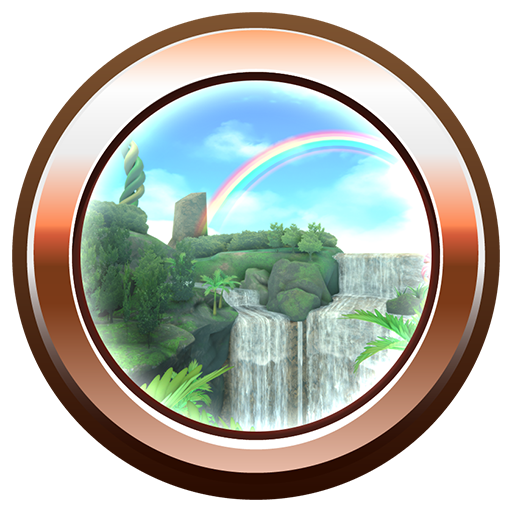 Jungle Rumble